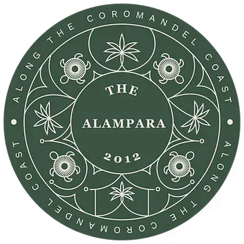 THE ALAMPRA